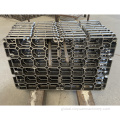 Furnace Bottom Tray Continuous quenching furnace material tray Manufactory